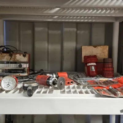7022 automotive tools