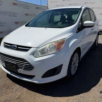 410 2016 ford c max hybrid