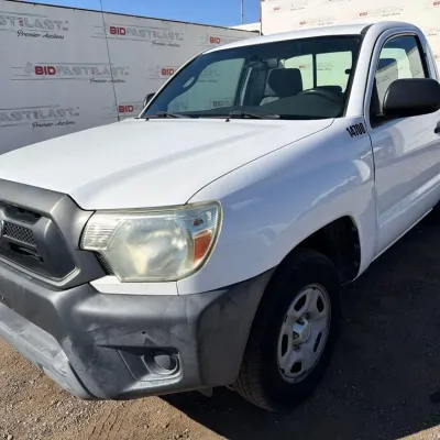 290 2014 toyota tacoma