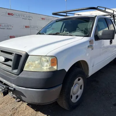 245 2006 ford f 150