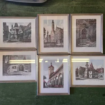 6024 framed photos