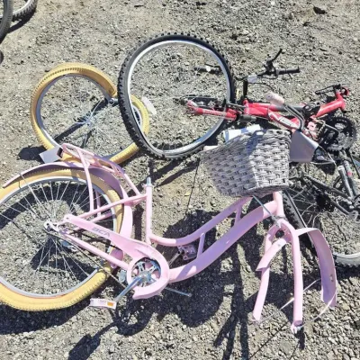 70000 bicycle parts