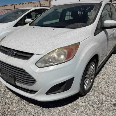 Sale Photo Thumbnail #37: 405 2016 ford c max hybrid