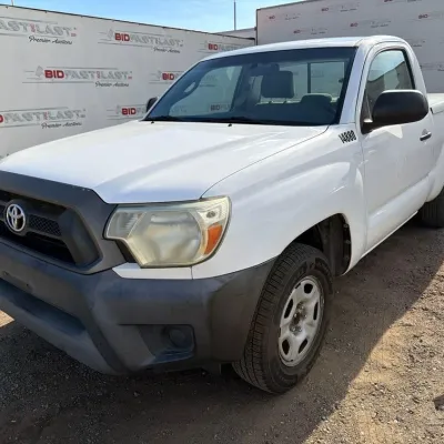 280 2014 toyota tacoma