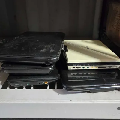 5098 portable digital dvd players