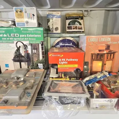 5034 outdoor home accessories and decorations