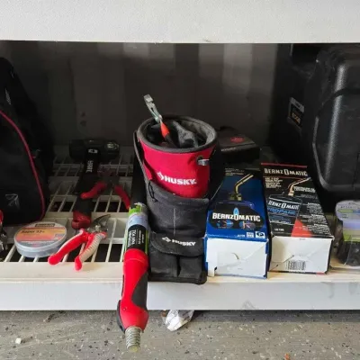 5032 household tools