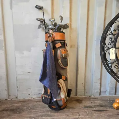 7522 golf clubs