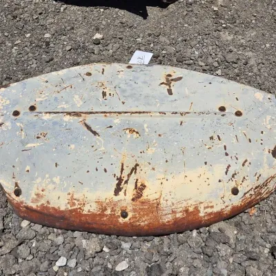 70012 ford tractor fender