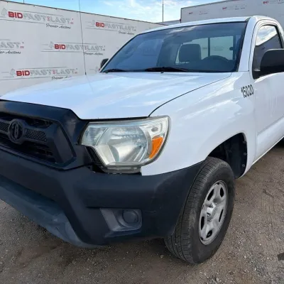 285 2014 toyota tacoma