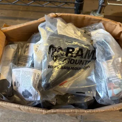 4002 cases of ram mounts