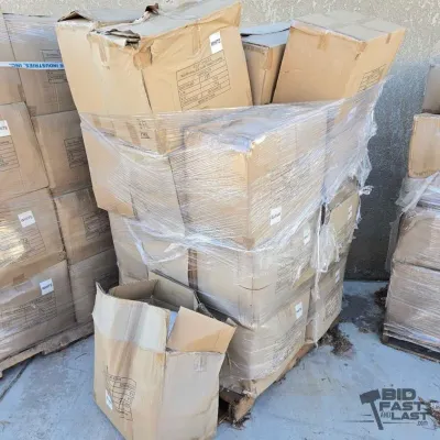2906 non medical disposable isolation clothing