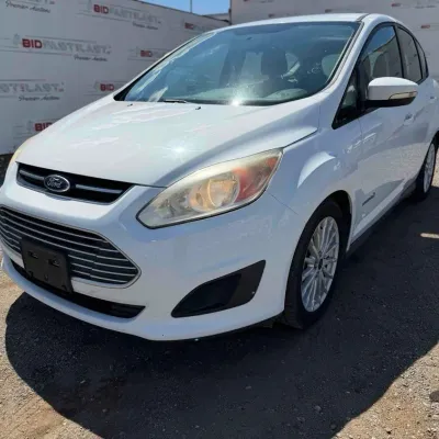 405 2016 ford c max hybrid
