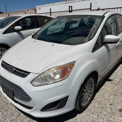 Sale Photo Thumbnail #38: 410 2016 ford c max hybrid