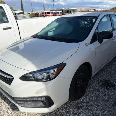 520 2023 subaru impreza