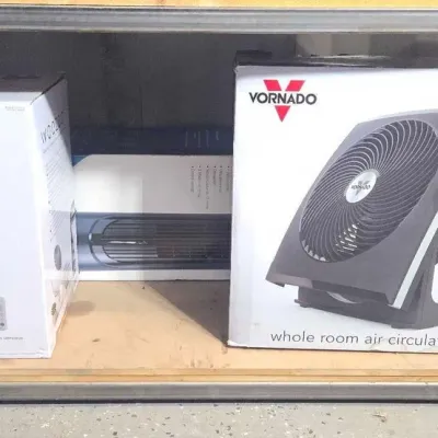 5590 household osilating fan and table fans