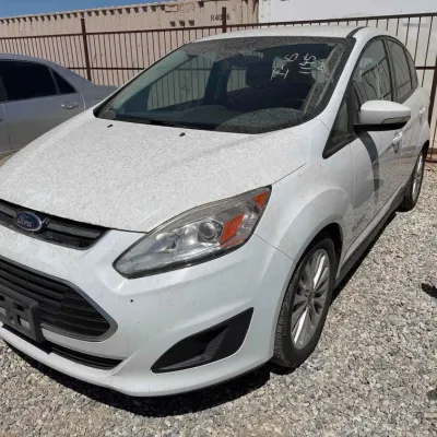 Sale Photo Thumbnail #36: 400 2017 ford c max hybrid