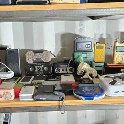 5538 portable radios cd players and more