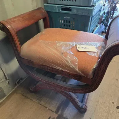 4512 decortive single sofa chair