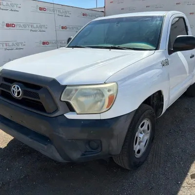 265 2014 toyota tacoma