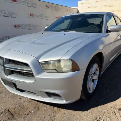 Sale Photo Thumbnail #15: 150 2012 dodge charger low miles