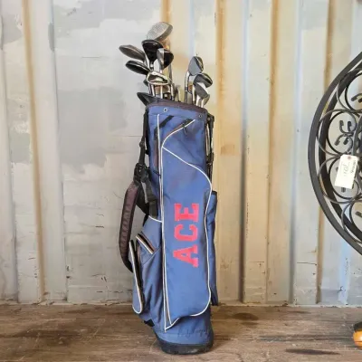 7520 golf clubs
