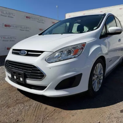 400 2017 ford c max hybrid