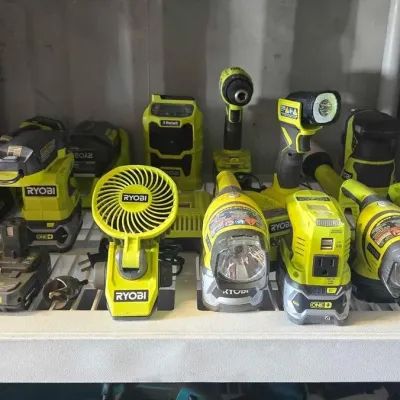 5066 ryobi tools