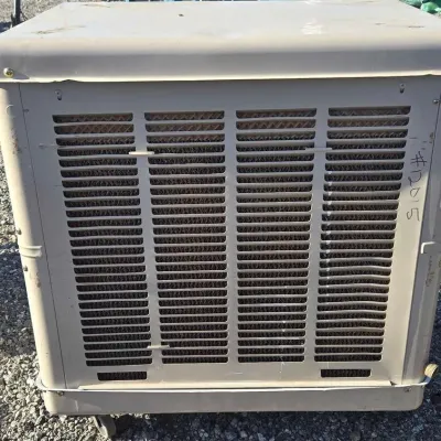614 mastercool mobile air conditioning unit