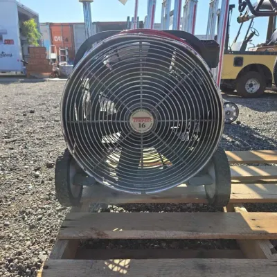606 honda gx160 power blower