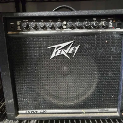 5122 peavey envoy 110 guitar amp