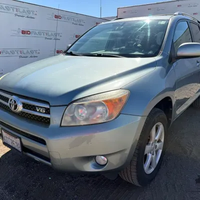 430 2008 toyota rav4