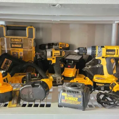 5062 dewalt tools