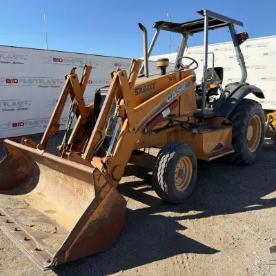 122 case 570mxt