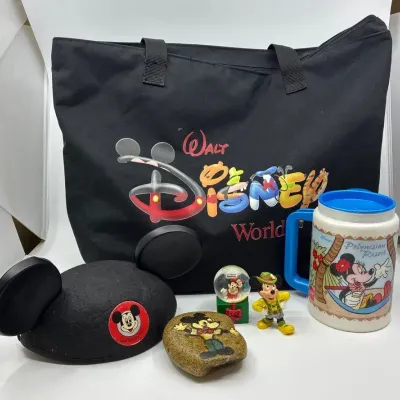 Vintage Disney Collection