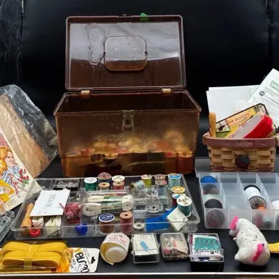 Sewing Accessories