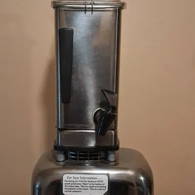 Vintage Commercial Vita-Mixer Maxi-4000