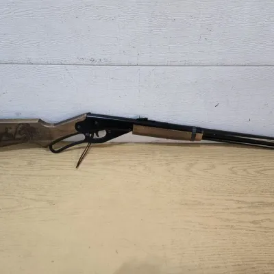Sale Photo Thumbnail #9: Red Ryder BB Gun