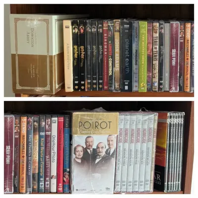 Movies, Films - Drama, Comedy and More