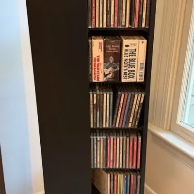 Sister Rosetta Tharpe, Blue Note & More Digital Format
