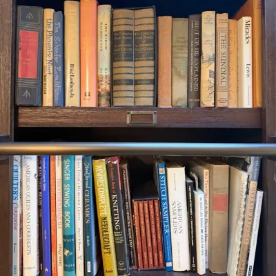W. Somerset Maugham Collection & Other Works