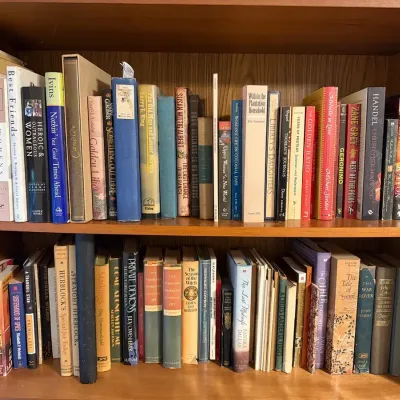 Years Of Protest: American Writings of the 1930s + Other Works