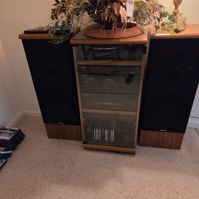 Sale Photo Thumbnail #35: Stereo