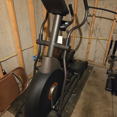 Sale Photo Thumbnail #20: Excise equipment 
