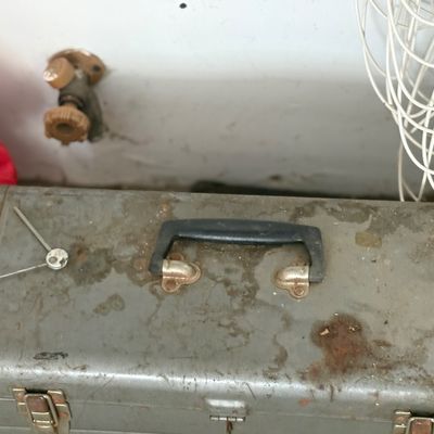 Sale Photo Thumbnail #4: Tools