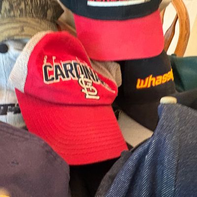 Sale Photo Thumbnail #11: Hats