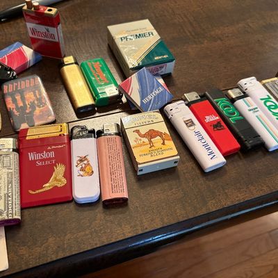 Sale Photo Thumbnail #14: Lighter