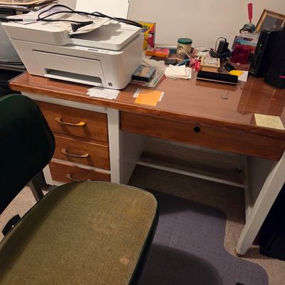 Sale Photo Thumbnail #48: Copier and des