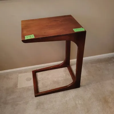 Wooden Sofa Table