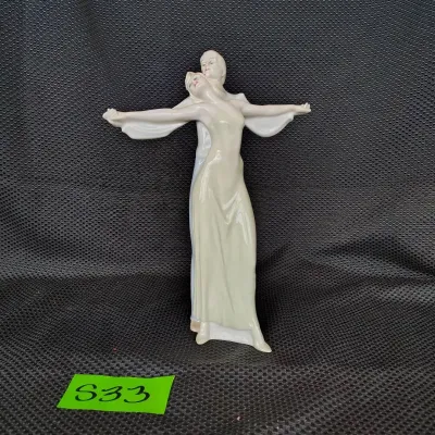 Royal Doulton "Tango" Couple Figurine